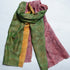 Kantha Scarf 190 x 40 cm - The Nomads Tent